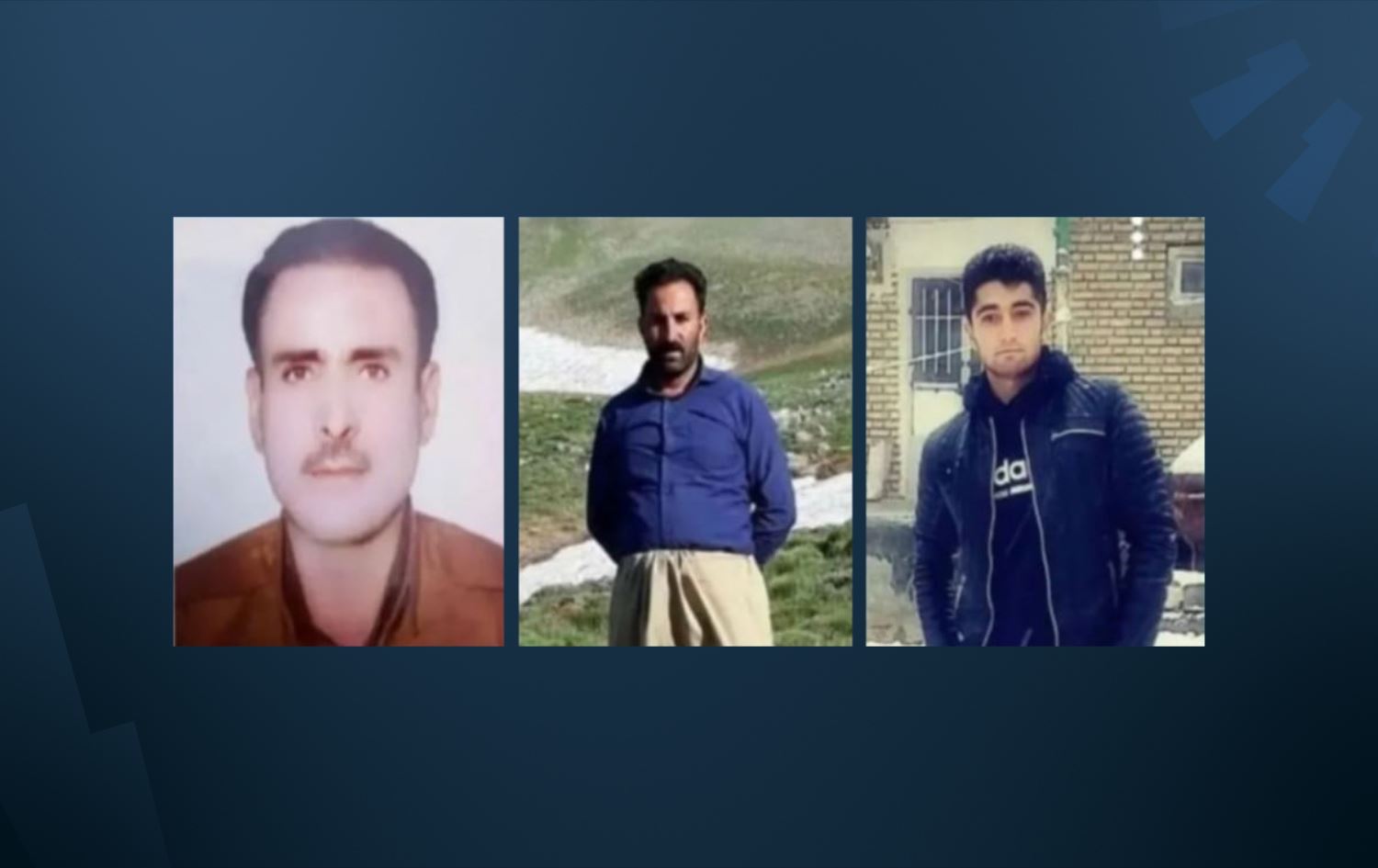 سێ کۆڵبەر لە نێوان رۆژهەڵات و باکووری کوردستان ونبوون