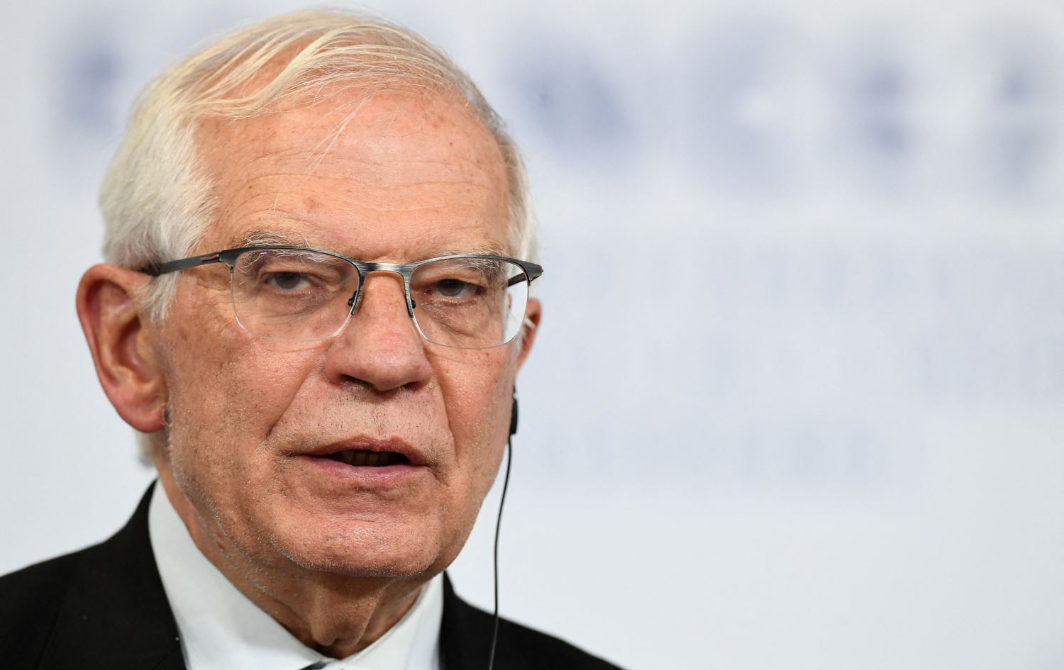 Nuclear deal with Iran 'possible': Borrell