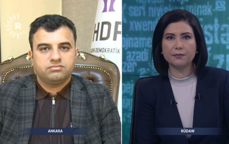 Omer Ocalan ji bo dersa Kurdî bang li malbatan kir