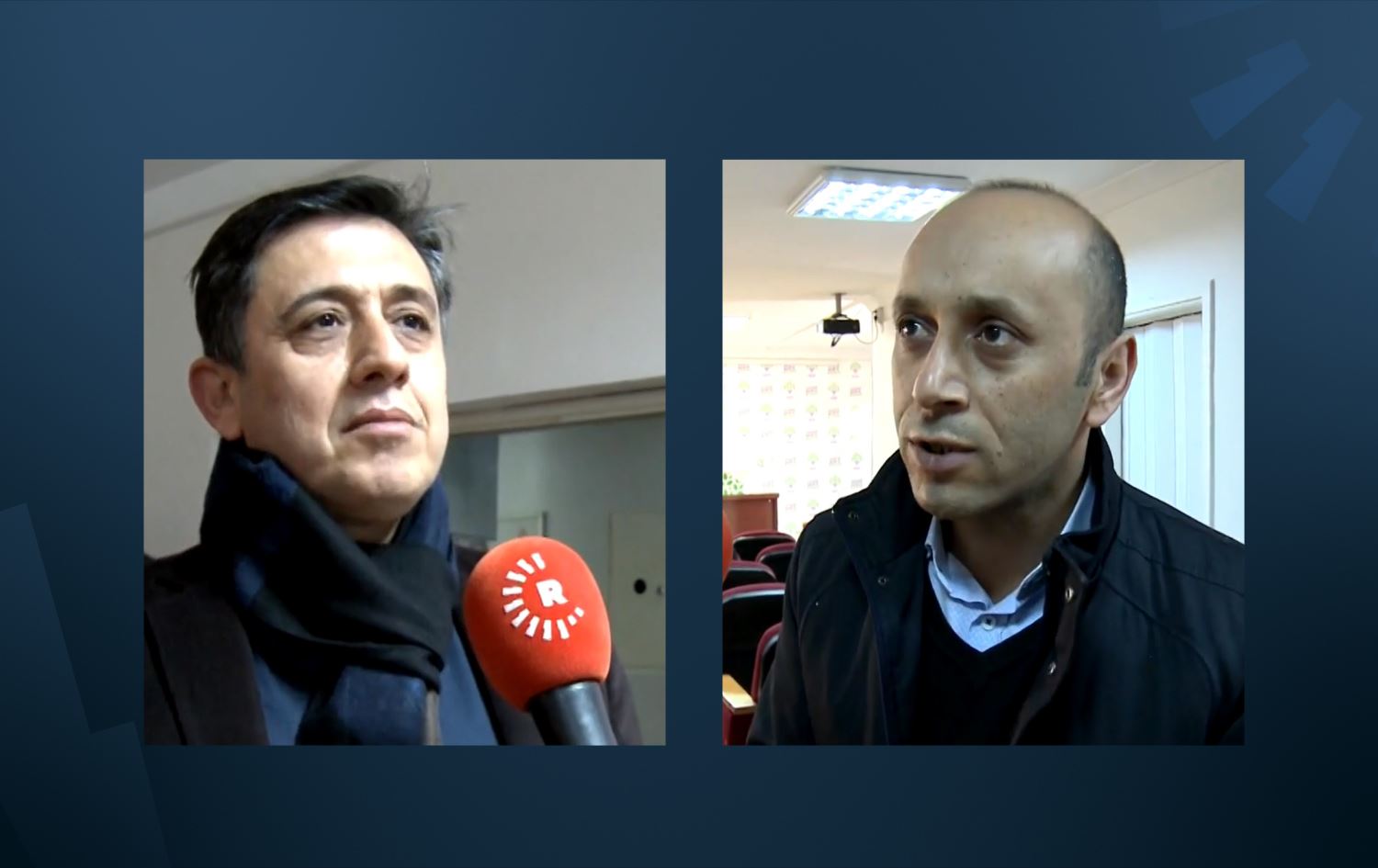 HDP’li vekiller: Kürt öğrenciler Kürtçeyi tercih etsin