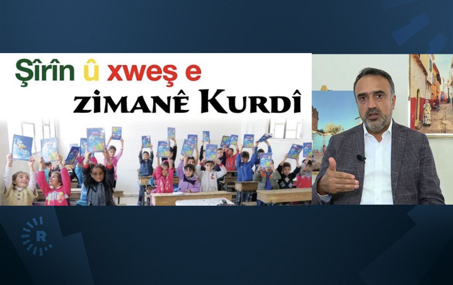 Gelecek Partili Cuma İçten, Kürt anne babalara seslendi