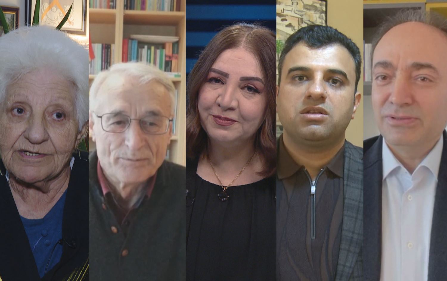 Banga siyasetmedar û kesayetên Kurd ji bo dersa Kurdî