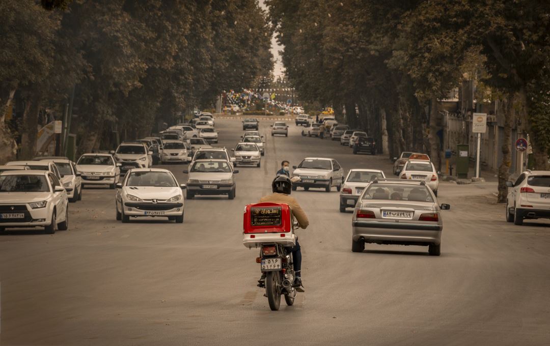 داواکاری کرماشان: لە نۆ مانگی رابردوودا 500 رووداوی تەقەکردن تۆمارکراون