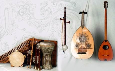 Divandere’de ilk Kürt müzik festivali