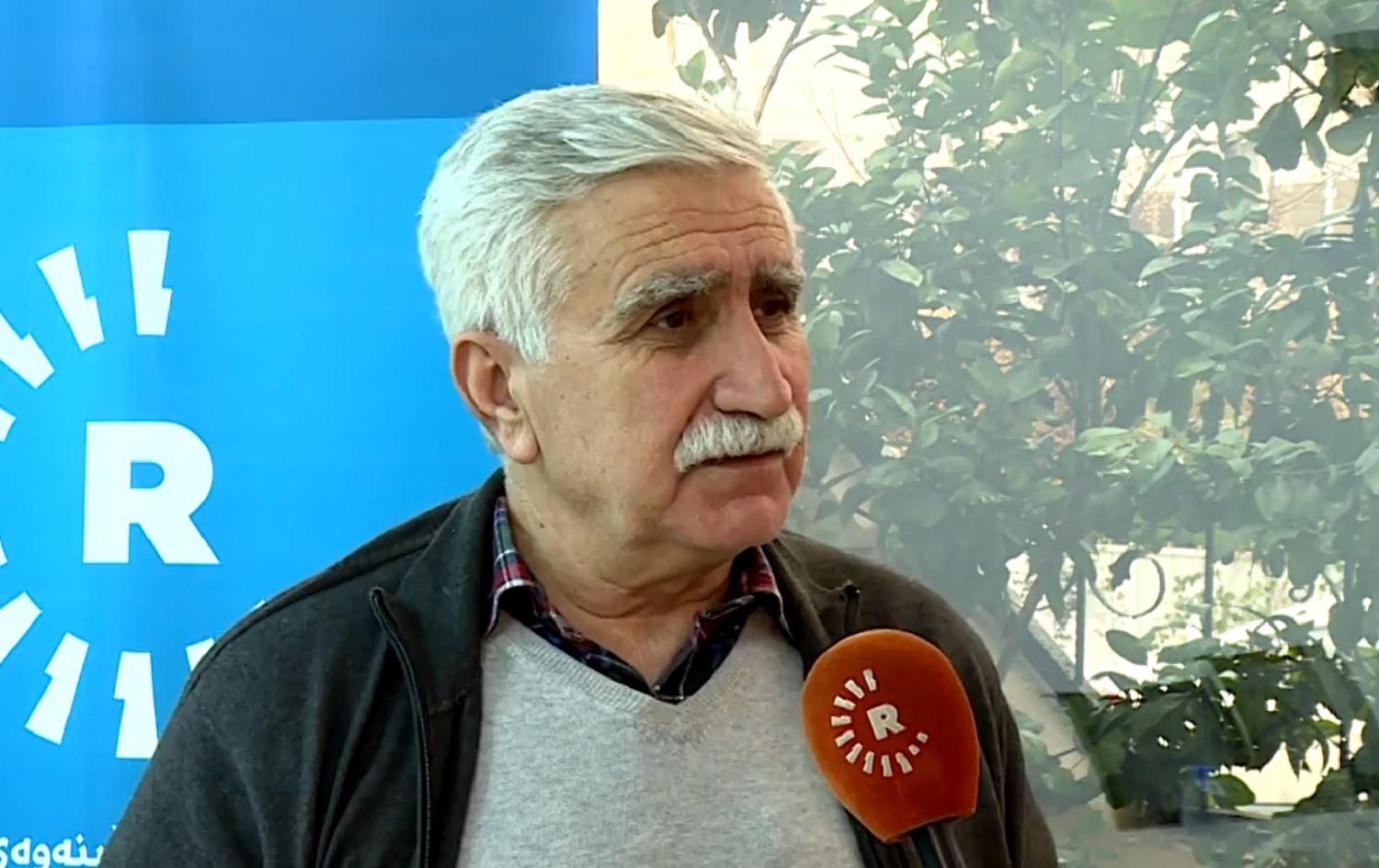 TAYBET - Mesut Tek: Hikûmet amadekariyan dike