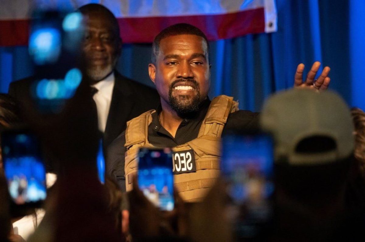 بەڵگەفیلمێک لەبارەی کانیێ وێست بڵاودەکرێتەوە