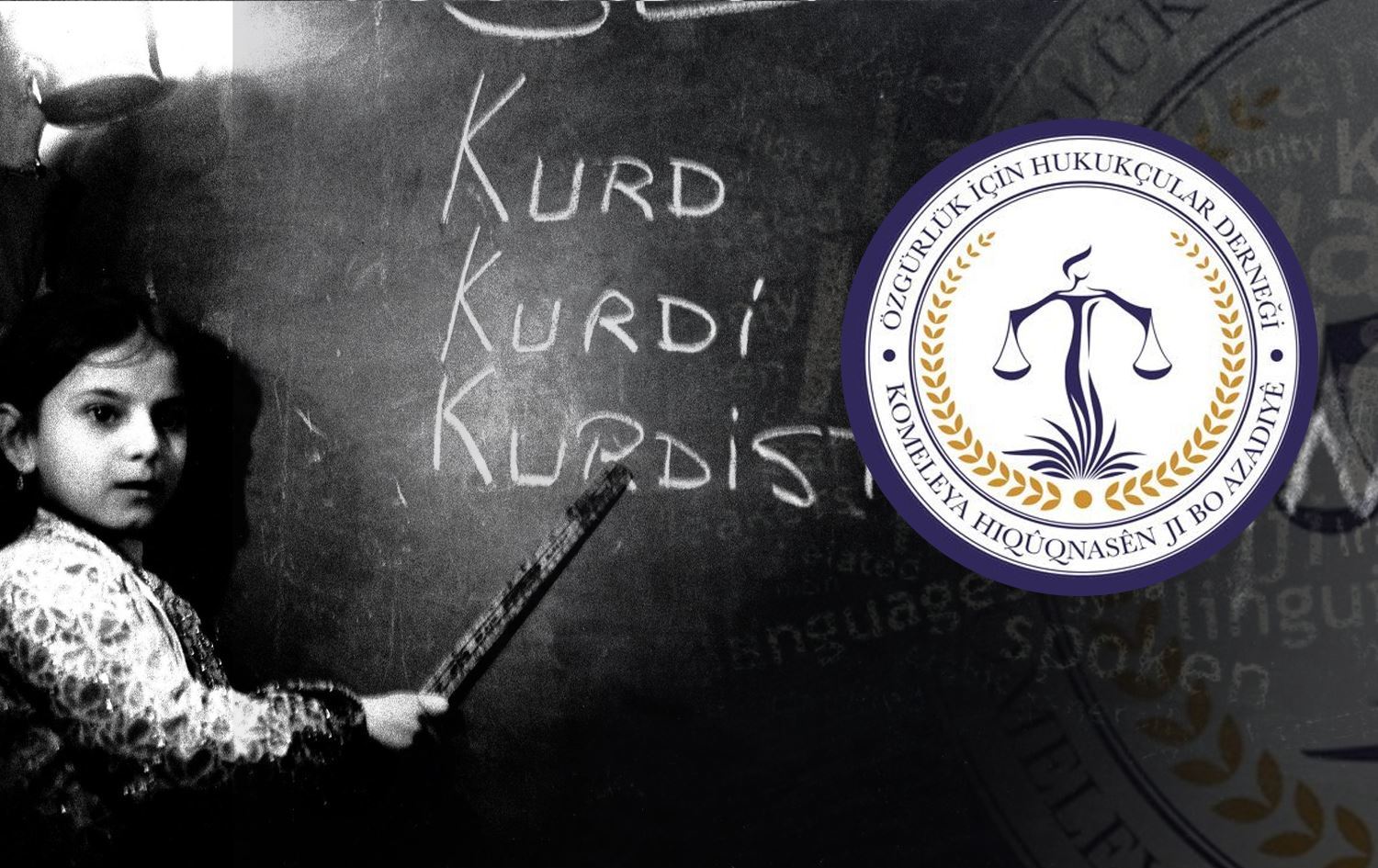 OHD ji bo dersa Kurdî bangewazî da