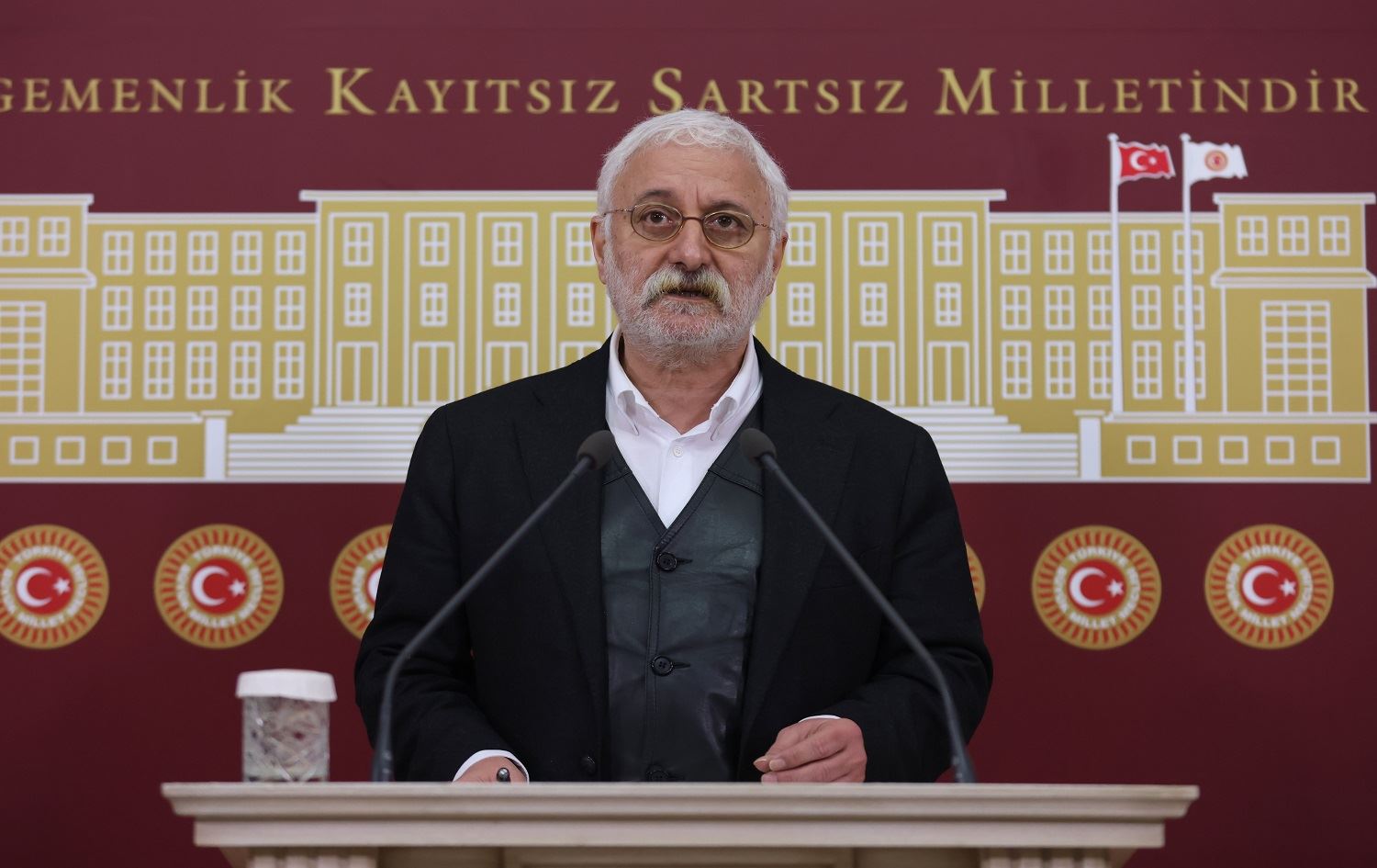 Parlamenterê HDPê: Rakirina parêzbendiyan derbe ye