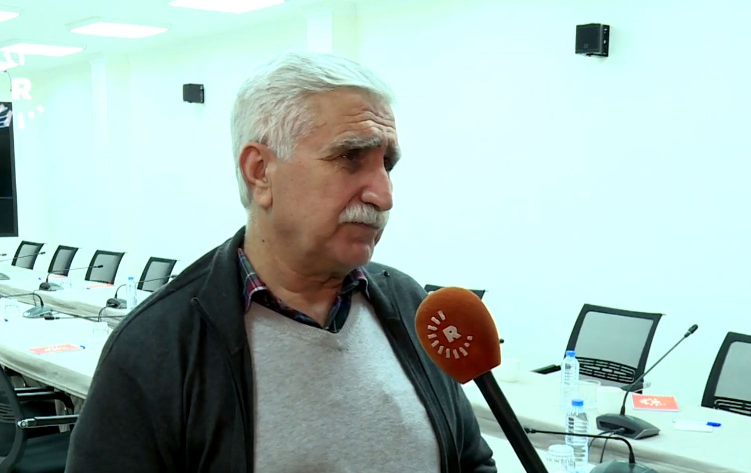 ‘Kürtler kime oy verirse o kazanacak’