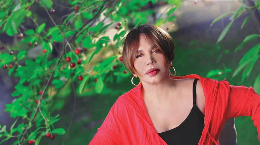 Ji ber stranekê derbarê Sezen Aksu de gilî hat tomarkirin