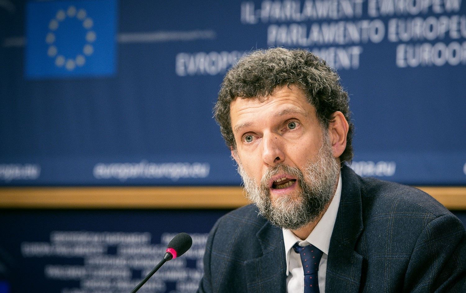 Kavala kararı sonrası gözler Avrupa Konseyi'nin Türkiye hakkındaki kararında