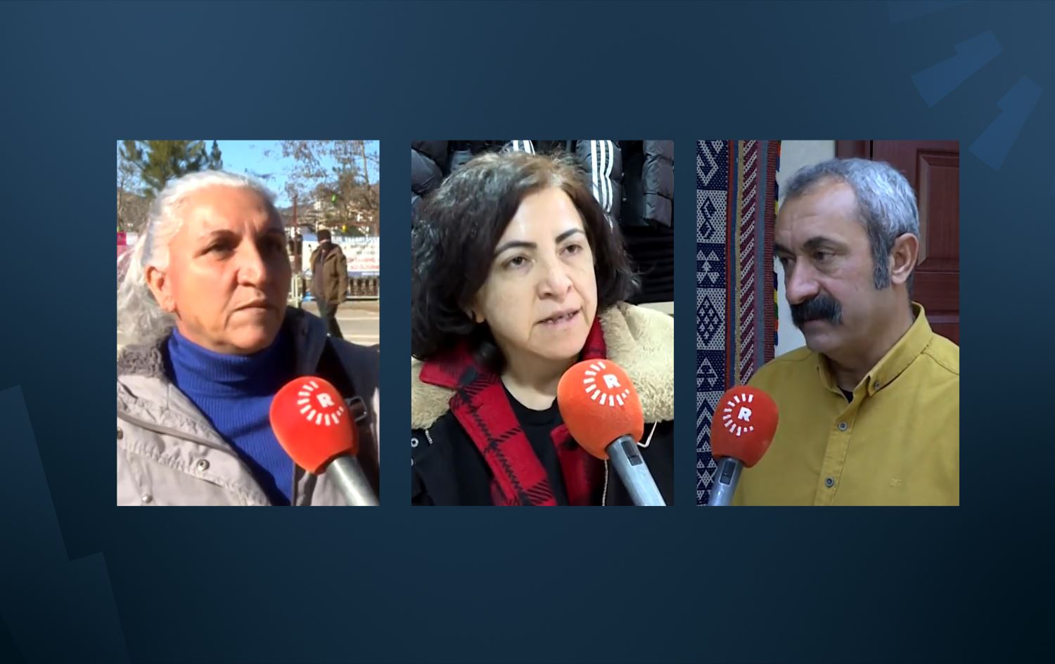 Komünist Başkan ve Dersimlilerden Kırmancki seçmeli ders çağrısı