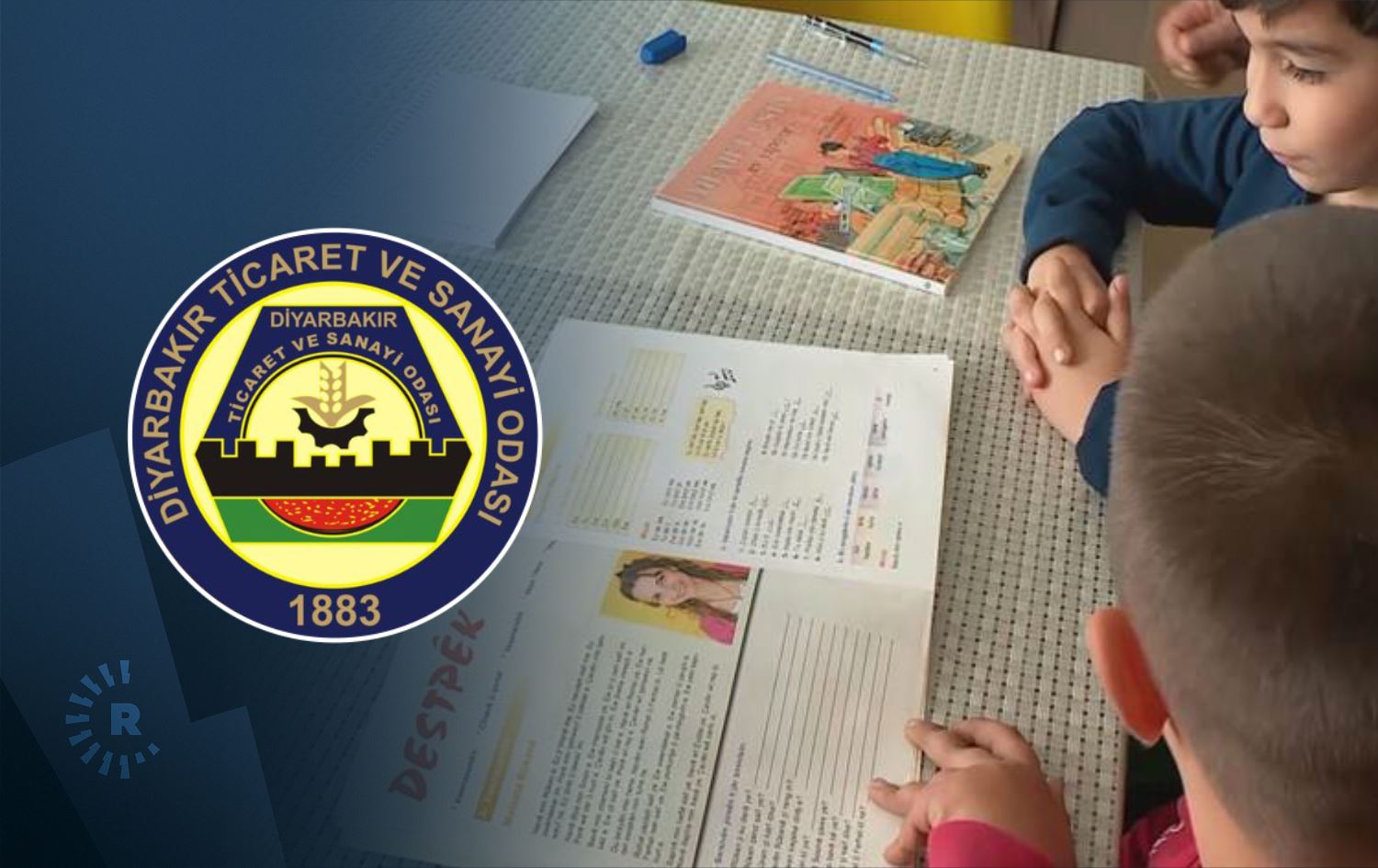 Diyarbakır TSO, Kürtçe’yi tercih eden öğrenciler için yarışma düzenleyecek