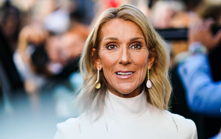 گەشتە هونەرییەکەی سێلین دیۆن لە ئەمریکا هەڵوەشایەوە