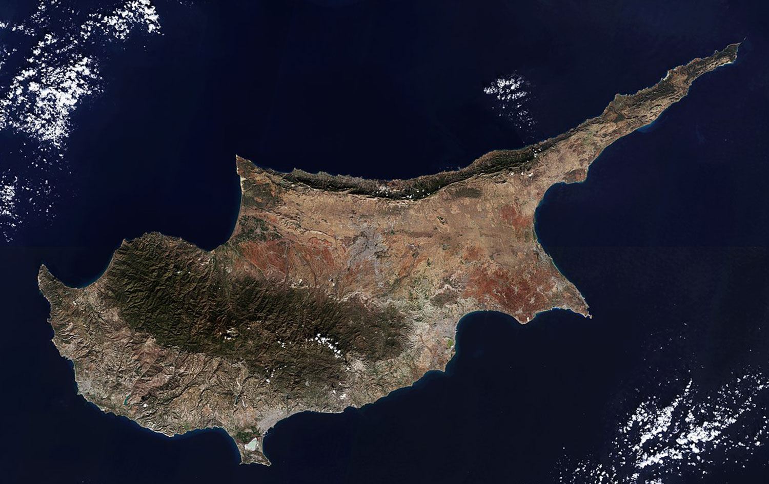 Kıbrıs Cumhuriyeti PYD'ye temsilcilik izni verdi; Kuzey Kıbrıs tepki gösterdi