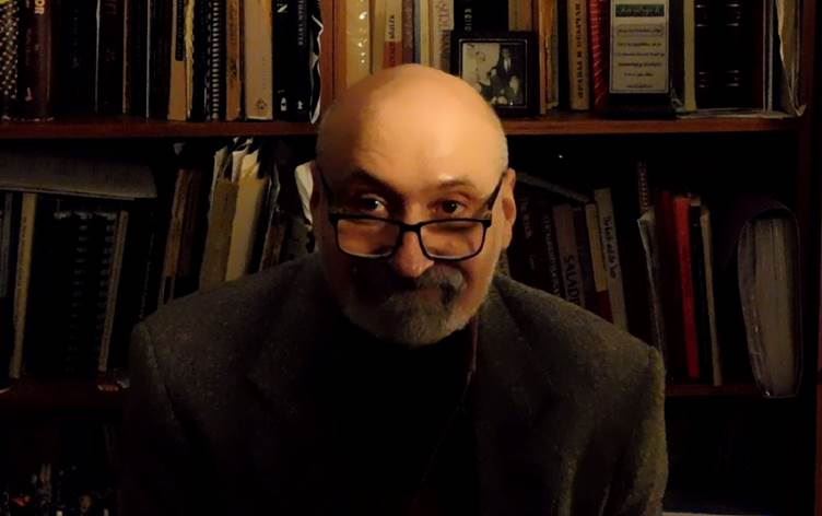 Amerikalı Kürdolog Chyet: Çocukların konuşmadığı bir dilin geleceği yoktur