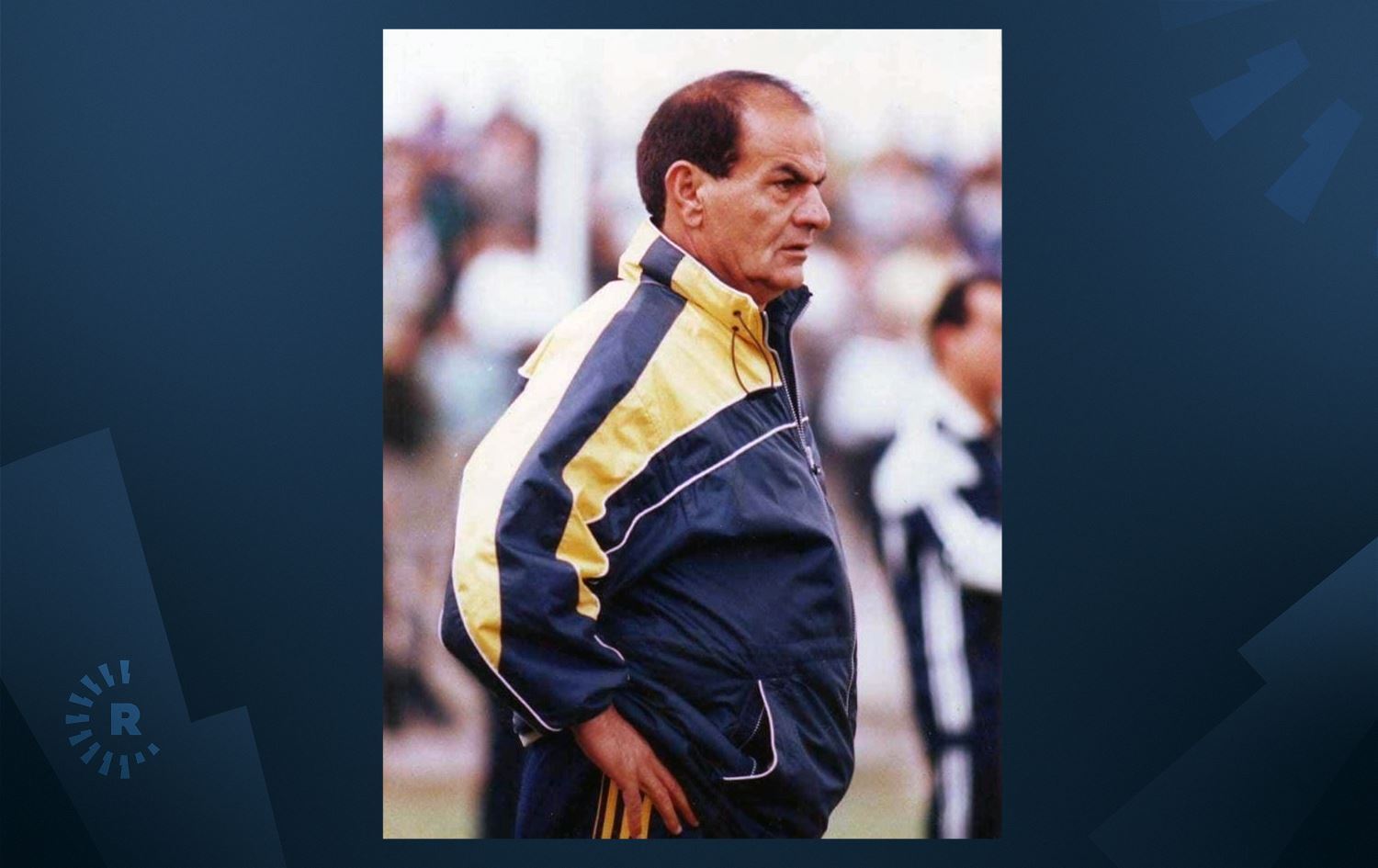 Werzişvanê navdar ê Duhokê Nîmet Mehmûd koça dawî kir