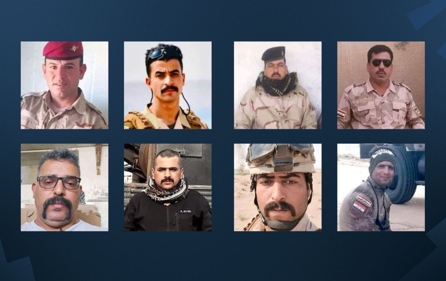 Di êrişekê de 11 serbaz hatin kuştin