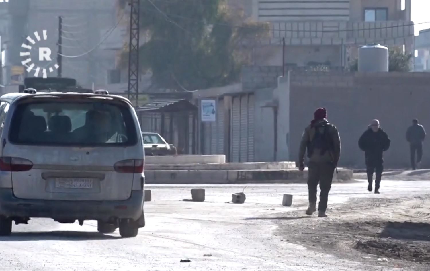 Li Hesekê çi diqewime?