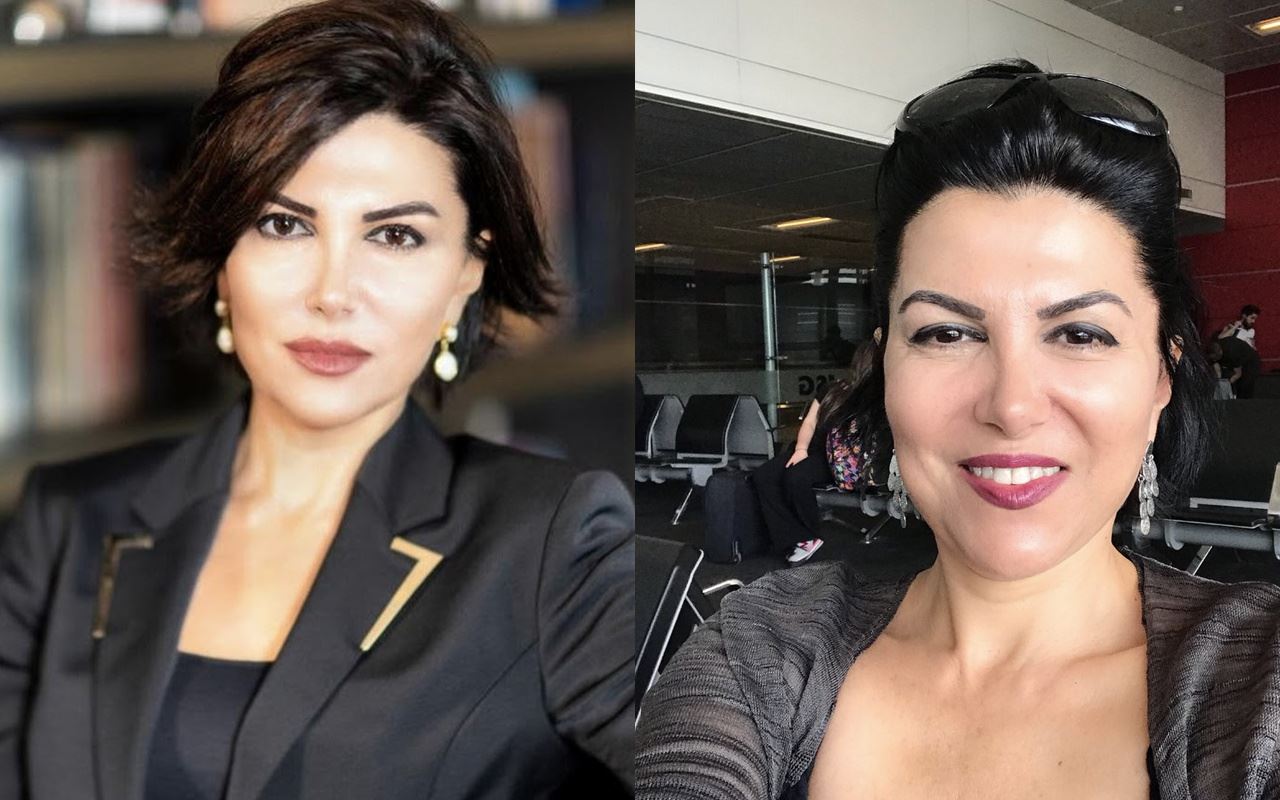 Gazeteci Sedef Kabaş gözaltına alındı