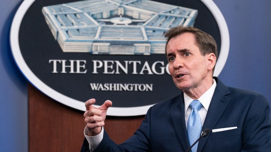 Amerîka: Me rê neda DAIŞî ji girtîgeha Hesekê birevin