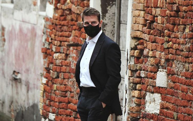 بڵاوکردنەوەی بەشی حەوتەم و هەشتەمی 'Mission: Impossible' دواخرا