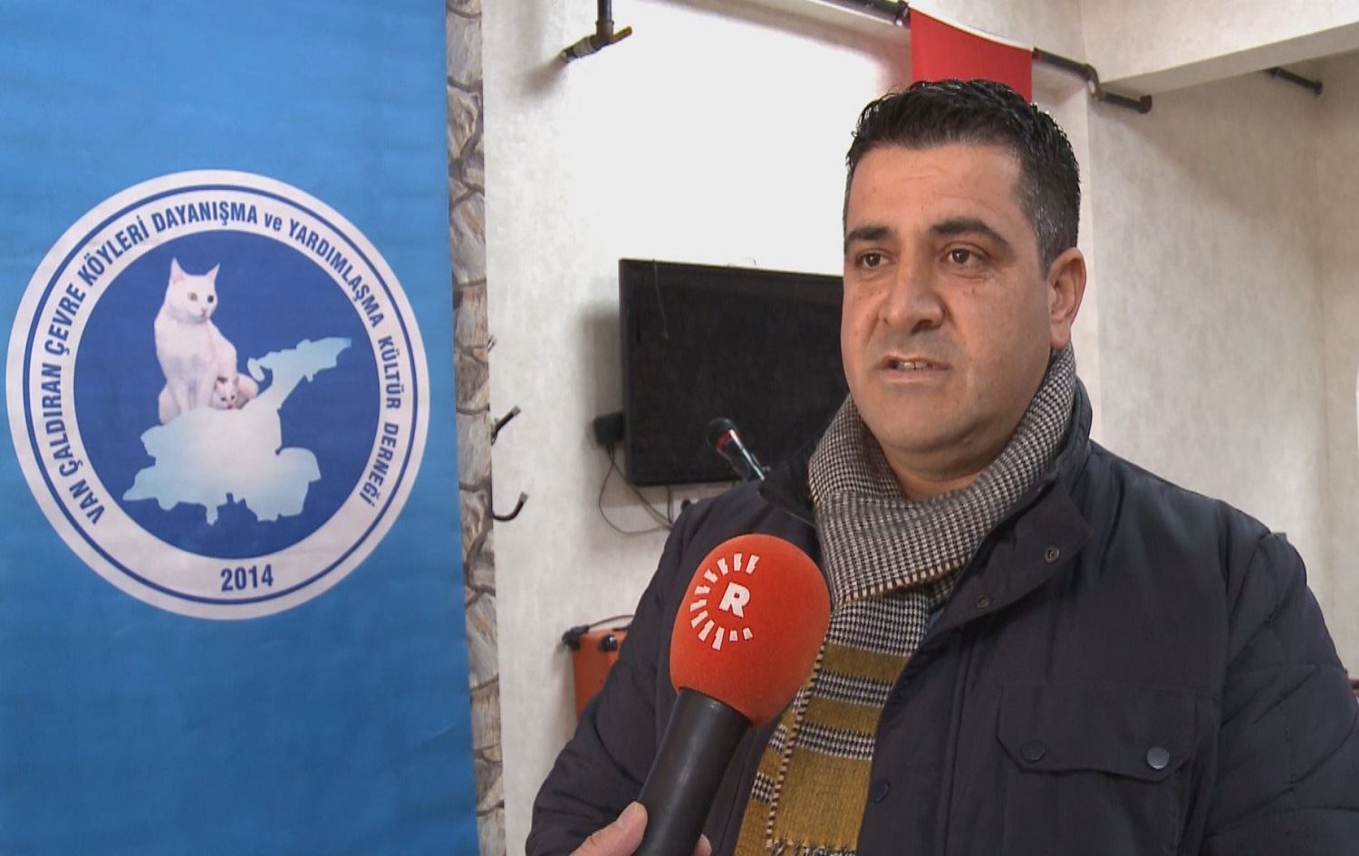 Komeleyên bajarên Bakur piştevaniyê li dersa bijarte ya Kurdî dikin