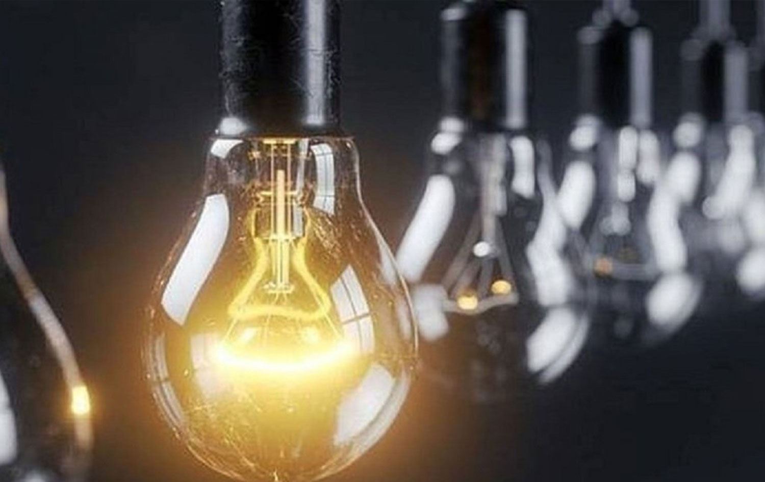 TEİAŞ: Evler hariç elektrik kesintisi uygulanacak