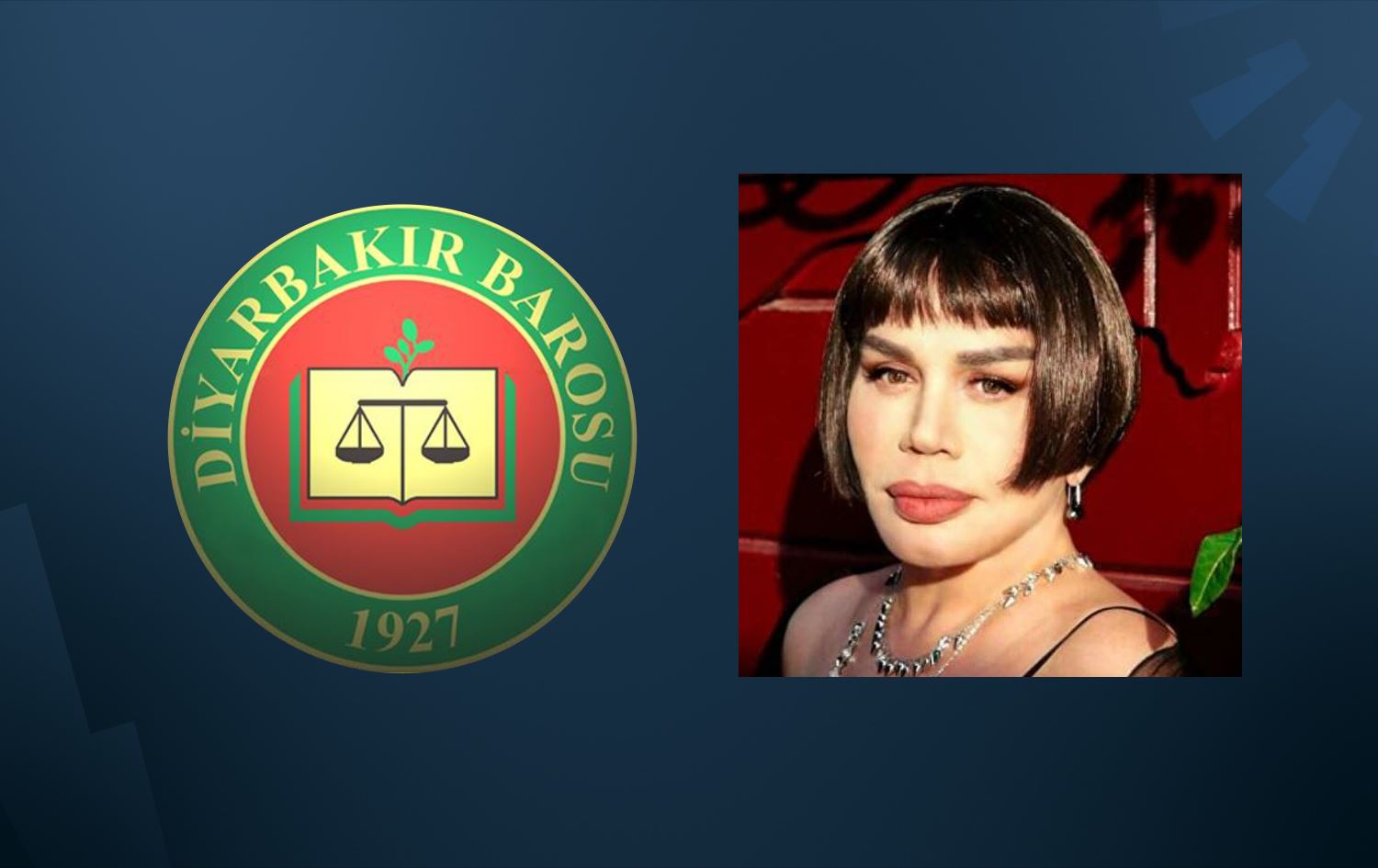 Diyarbakır Barosu’ndan Sezen Aksu açıklaması