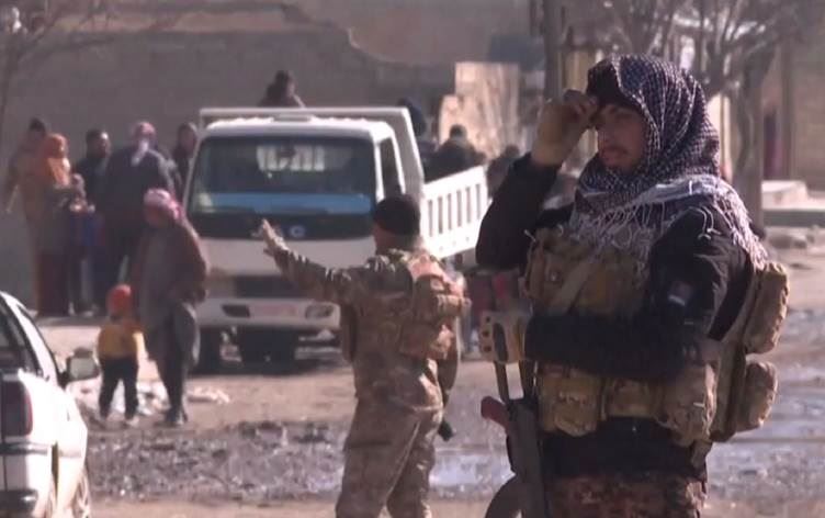 HSD: 17 endamên me şehîd bûn