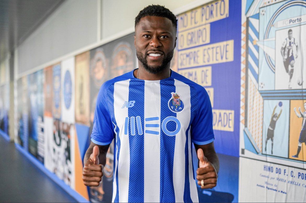 Porto, 4 farklı doğum tarihi olan oyuncu için FIFA'ya gidiyor