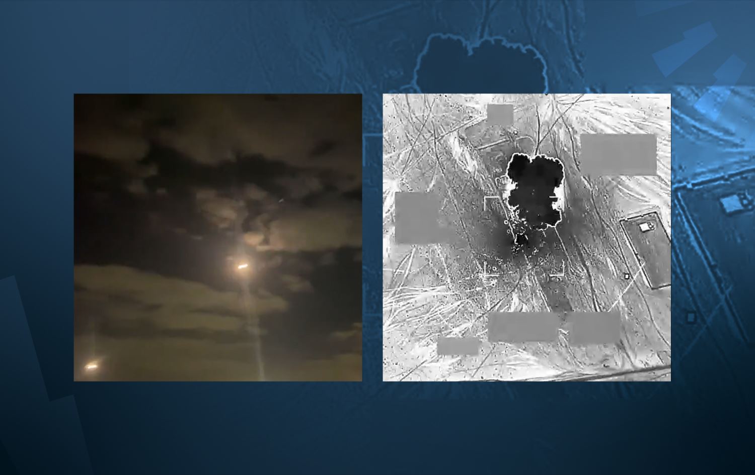 حوسییەکان: هێرشمان کردووەتە سەر سعودیە و ئەبوزەبی و دووبەی