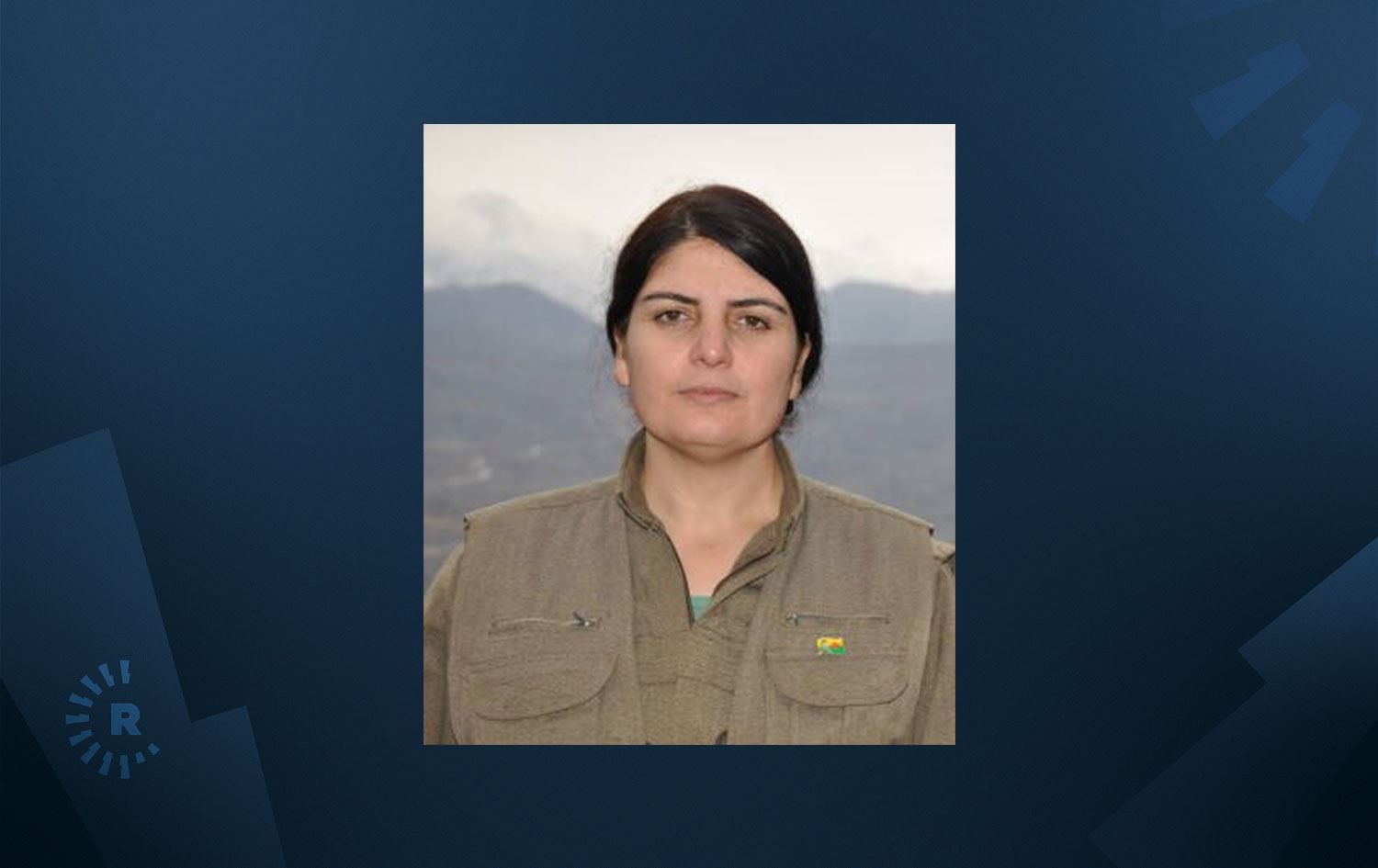 HPG, ‘Mardin Eyalet Komutanı’nın hayatını kaybettiğini duyurdu