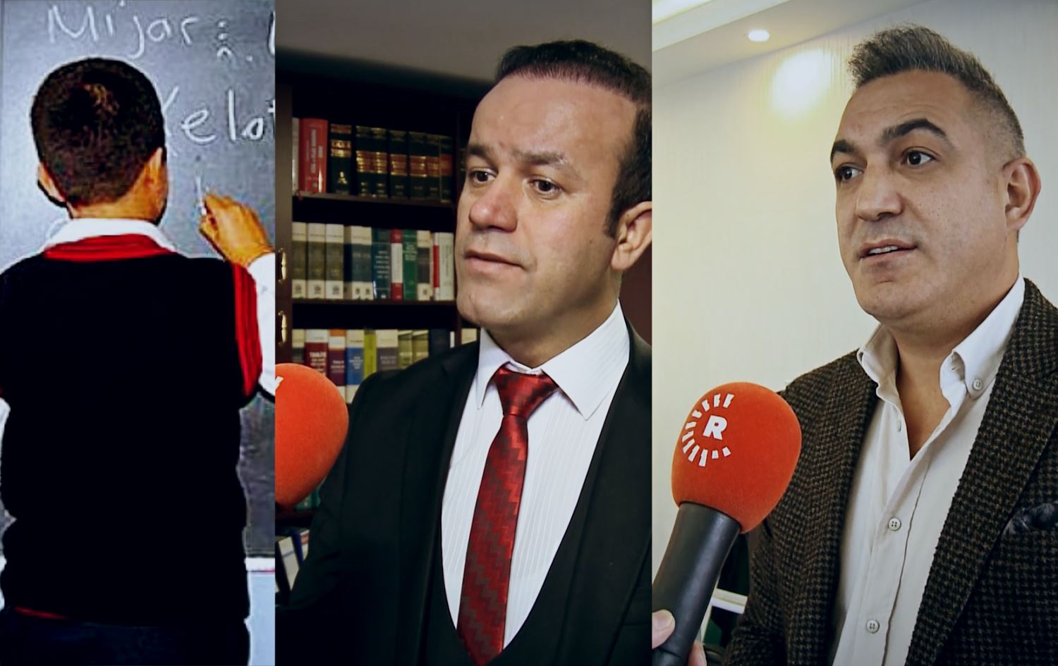 Hukukçular: Kürtçe seçmeli dersler yasal bir hak, ihlal olursa dava açılabilir