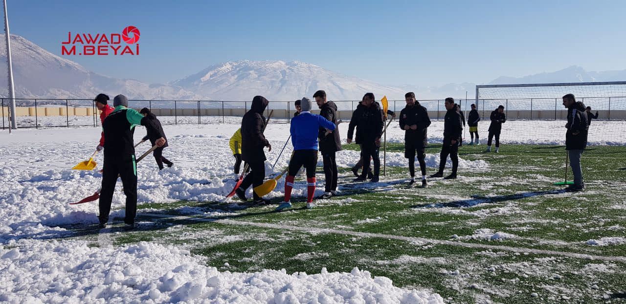 یانەی سۆران چاوی لە رکابەرییە