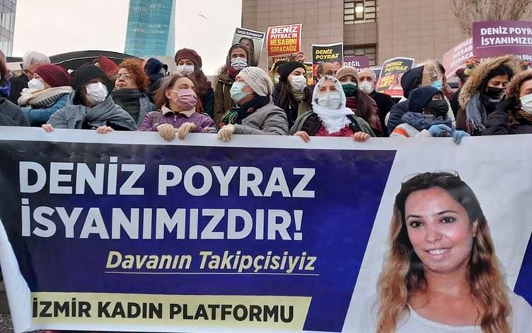 Onur Gencer Suriye’de sağlık görevlisi olarak kalmamış, silahlı eğitim almış