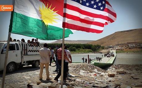 Barzani-US General Talks Could be Ray of Hope for Amerli