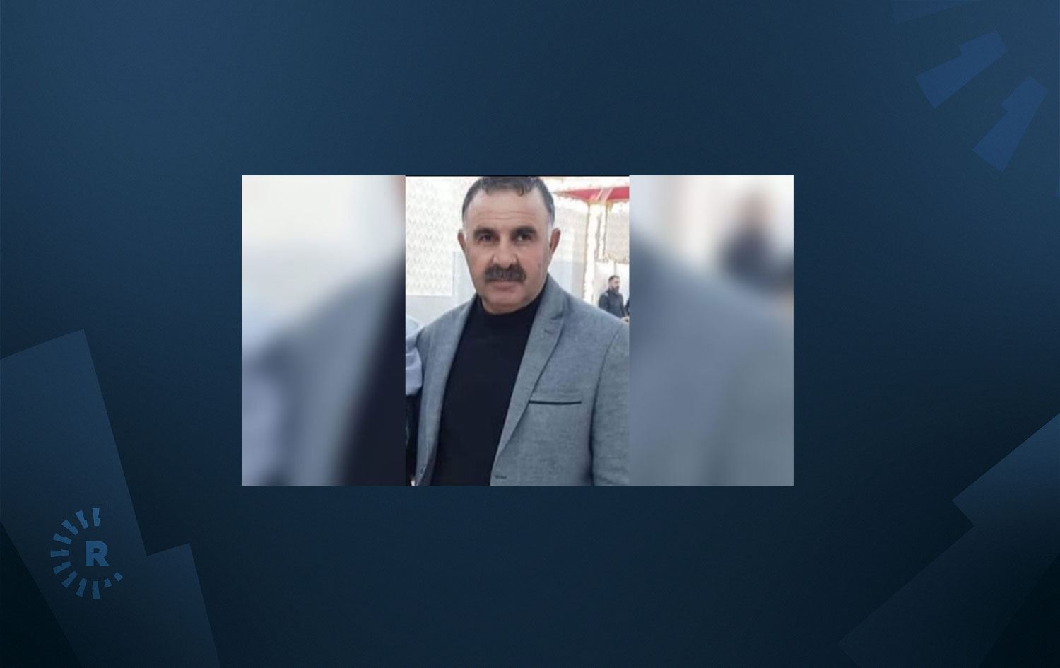 Mardinli inşaat işçisi Cezayir’de hayatını kaybetti