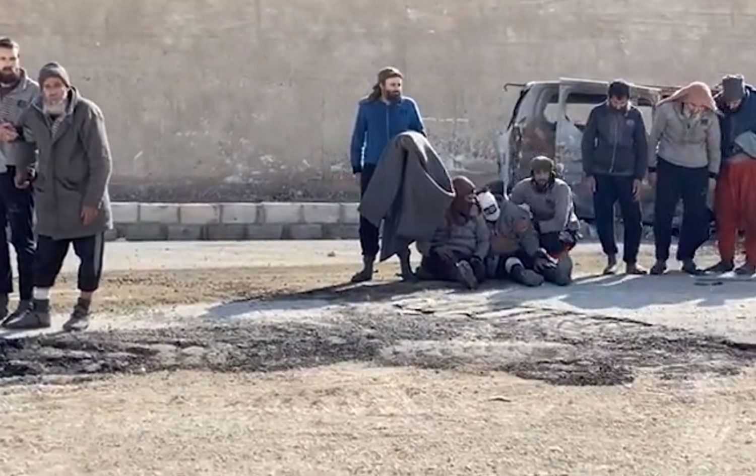 Haseke’deki cezaevi baskını: IŞİD şehri almaya değil bazı liderlerini kaçırmaya gitti