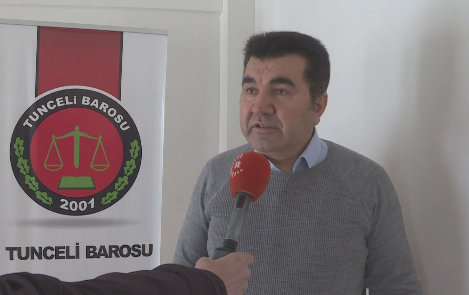 Serokê Baroya Dêrsimê: Divê bi hemû zarevayên Kurdî perwerde hebe