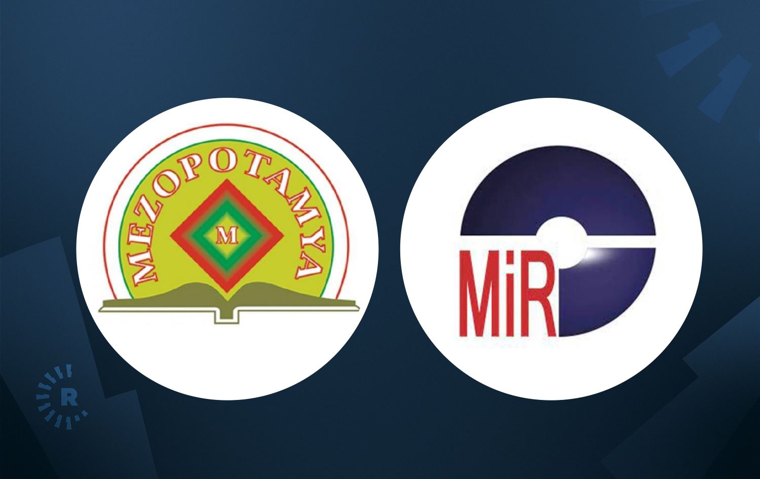 Dadgeha Federal a Almanyayê qedexeya Mezopotamya û Mîr Mûzîkê pejirand