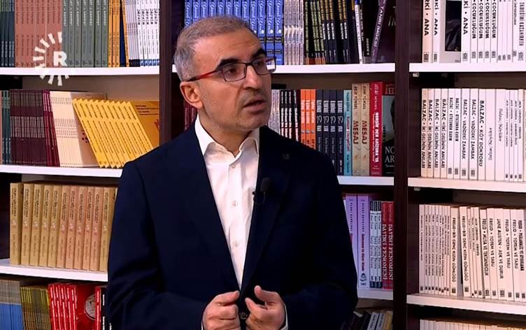 Abdurahman Adak: Zimanekî biyanî ti carî nikare şûna zimanê dayikê bigire