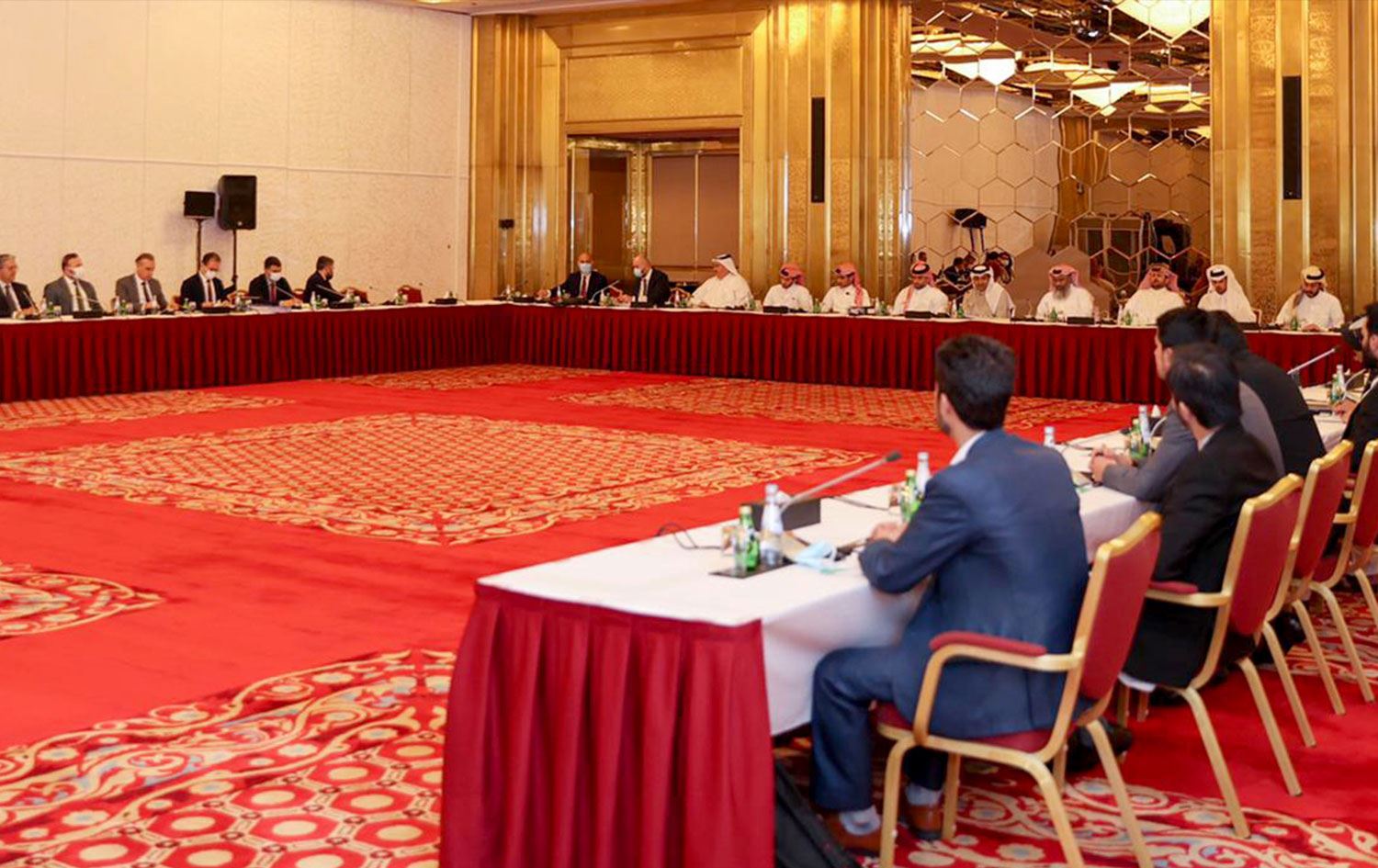 Kabil Havalimanı için sona yaklaşılıyor: Katar, Türkiye ve Taliban’dan yeni duyuru