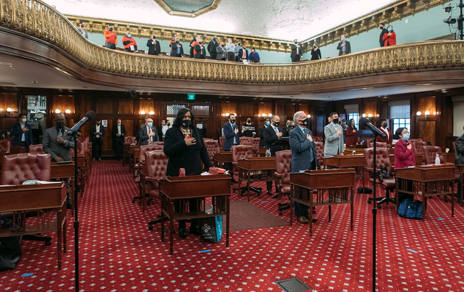 New York Belediye Başkanı Adams'ın işe aldığı kardeşi ücretsiz çalışacak