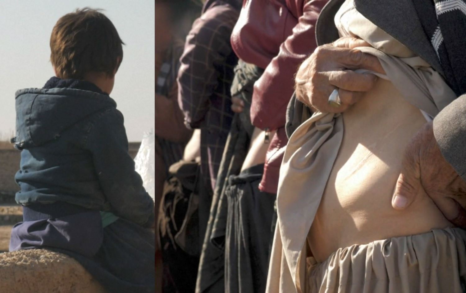 ئەفغانستان؛ برسێتی و هەژاری بەشێکی خەڵک ناچار بە فرۆشتنی گورچیلە و منداڵەکانیان دەکات