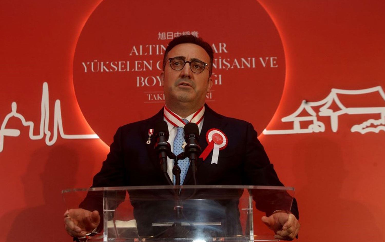 THY Başkanı İlker Aycı istifa etti