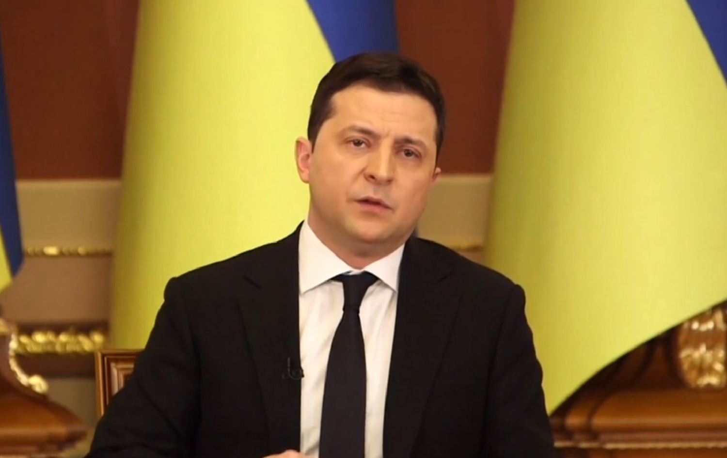 Ukrayna bo welatên Rojava: Nebin alîkarên belavkirina tirsê