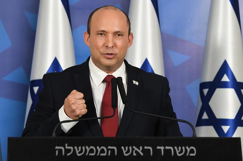 İsrail Başbakanı: İran ahtapotunun kollarını değil, kafasını vuracağız