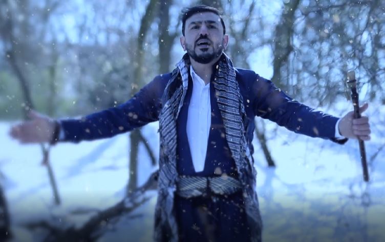 'ئاخێک بۆ نیشتمان' لەرێگەی تۆڕی میدیایی رووداو بڵاودەکرێتەوە