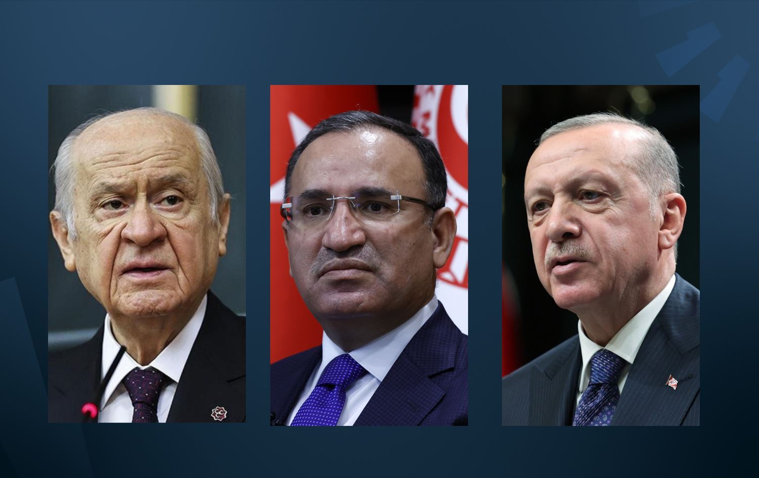 Nîqaşa li ser Kurdbûna Bekir Bozdag gurr bû